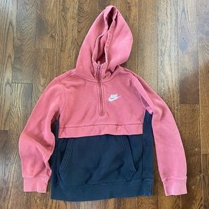 EUC Nike hoodie sweatshirt